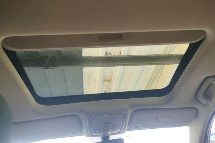 Used Geely Auto Vision X6 2016 1.3T CVT Luxury Model
