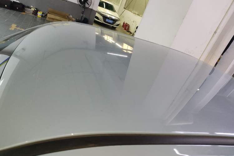 Used Wuling Hongguang MINIEV 2020 Lite Version Lithium Iron Phosphate
