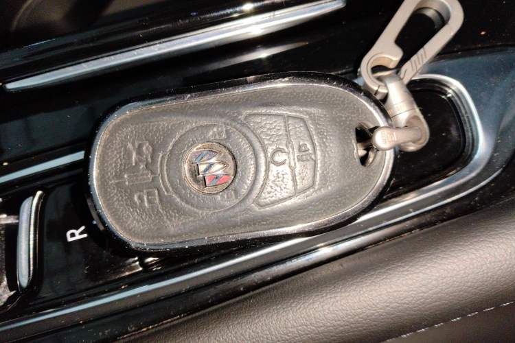 Used Buick Enclave 2022 652T 4x4 Prestige Flagship 6-Seater
