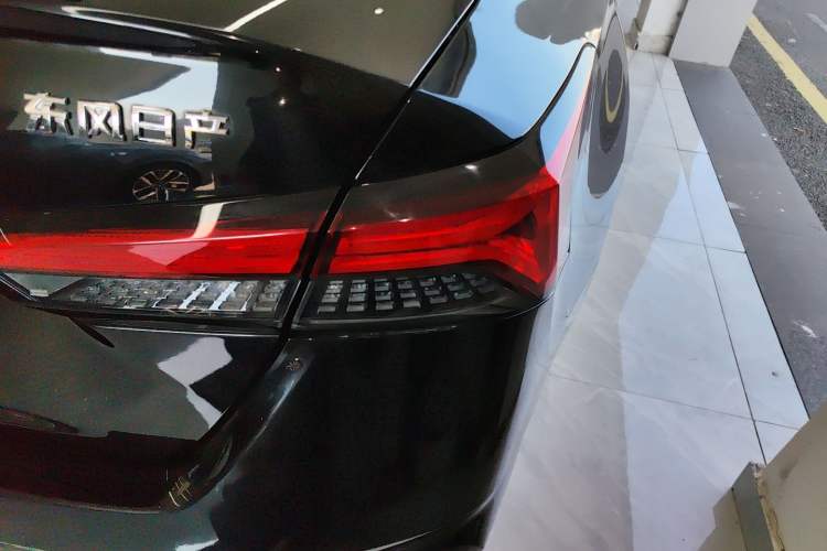 Used Nissan Teana 2022 2.0L XL-TLS Enjoyment Edition
