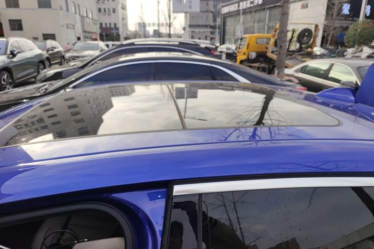 Used BMW 3 Series 2022 325Li M Sport Package
