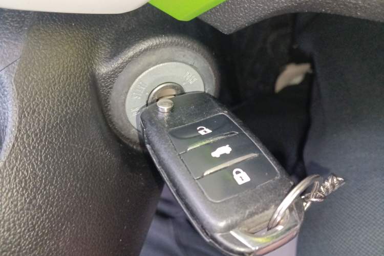 Used Oshan Benni E-Star 2021 National Edition Xin Yue Version Lithium Iron Phosphate (31.86 kWh)
