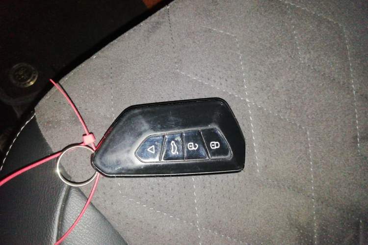 Used Baojun KiWi EV 2023 Smart Trend Edition Ternary Lithium