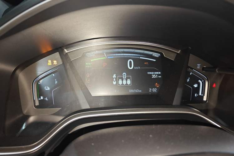 Used Honda Breeze New Energy 2022 ePHEV Luxury Edition
