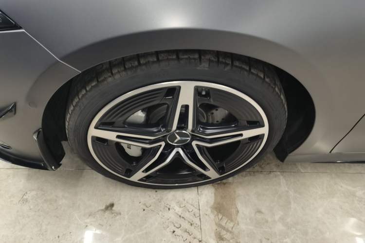 Used Mercedes-Benz A-AMG 2024 AMG A 35 L 4MATIC