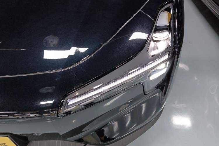 Used XPeng MONA M03 2025 515 Long-Range Plus
