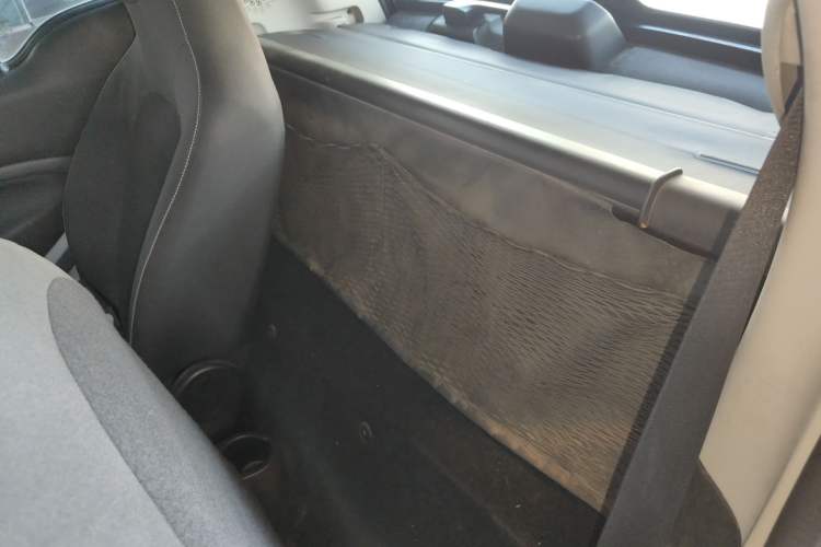 Used  fortwo 2015 1.0L 52 kW Hardtop Passion Edition