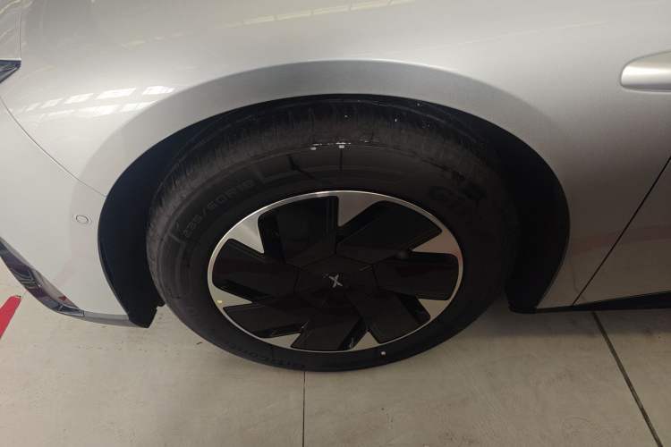 Used XPeng P7+ 2024 Long-Range Max

