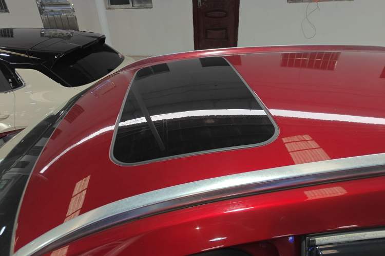 Used Mazda CX-5 2020 Revised Version 2.5L Automatic Two-Wheel Drive ZhiZun Trim