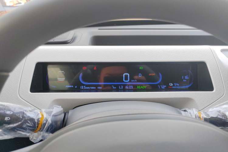 Used  Panda 2024 Panda Mini 200km Endurance Bear
