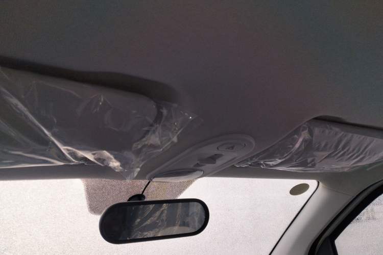 Used Bestune Pony 2025 222km Range Agile Horse