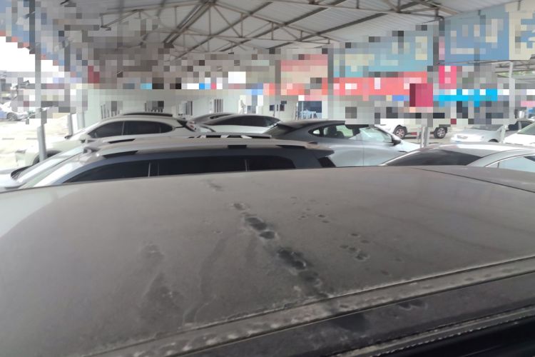 Used XPeng X9 2025 740 Ultra-Long Range Max