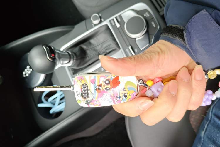 Used Audi A3 2019 Limousine 35 TFSI Ambition China VI