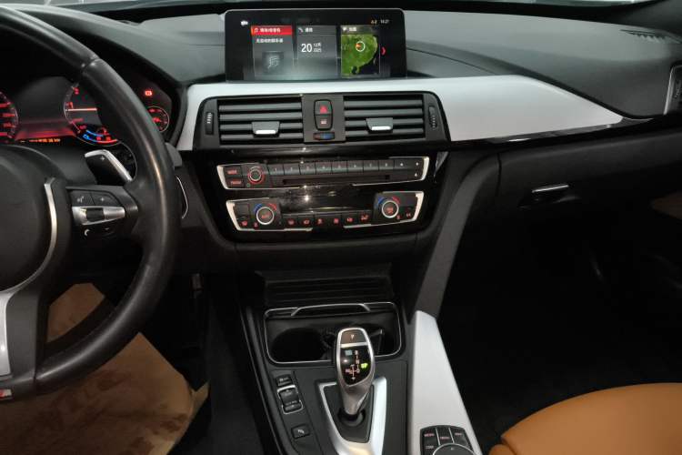 Used BMW 3 Series GT 2019 320i M Sport
