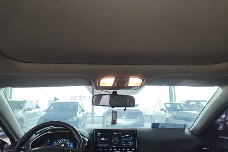 Used Hyundai Lafesta 2019 280TGDi Sport Edition China VI
