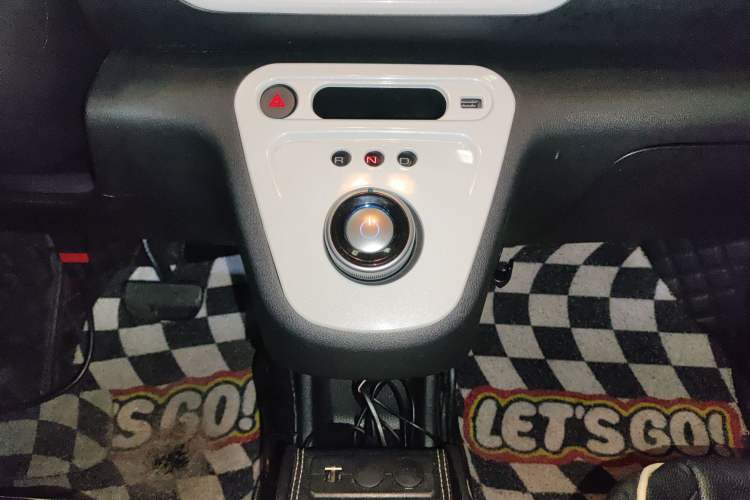 Used ORA White Cat 2020 305 km Luxury Version
