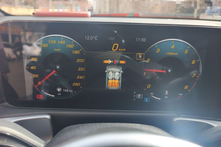 Used Mercedes-Benz GLB 2022 GLB 220 Dynamic Edition