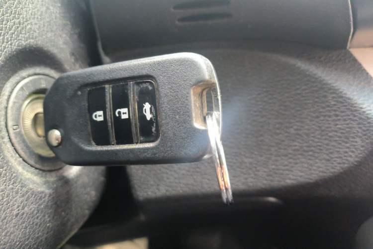 Used Honda Accord 2015 2.0L LX Comfort Edition
