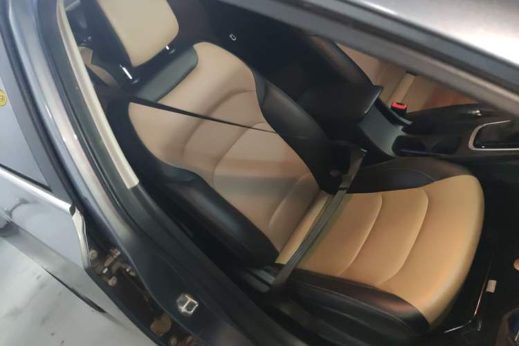 Used Chevrolet Monza 2022 320 Automatic Enjoyment Sunroof Version
