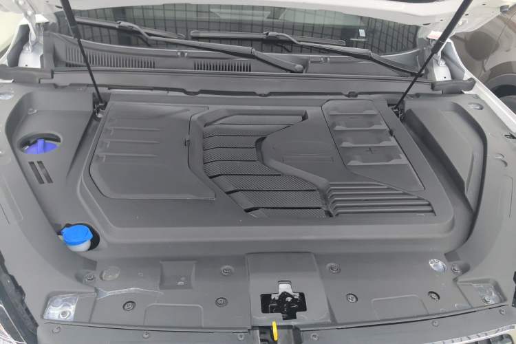 Used Chery Tiggo 7 2023 1.5T CVT New Dynamic Edition
