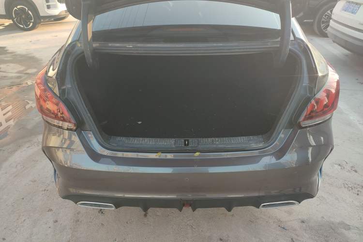 Used MG 5 2021 300TGI DCT Elegant Luxury Edition
