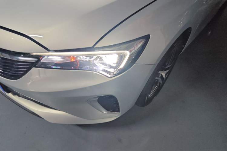 Used Buick Verano 2022 Pro 533T Fun Edition
