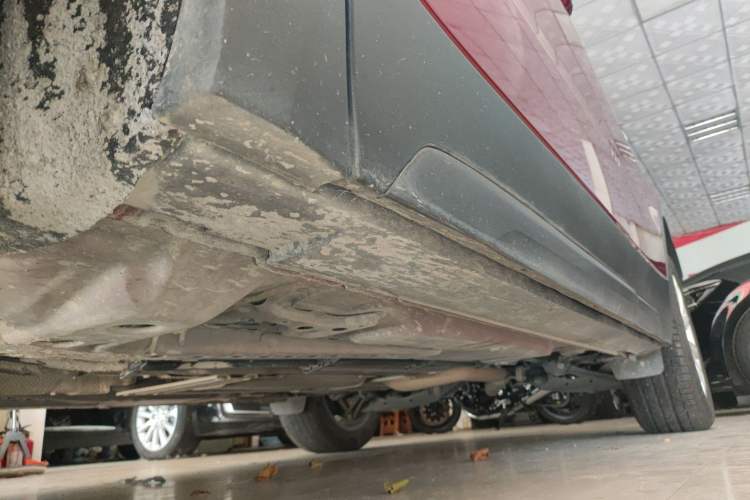 Used Cadillac XT4 2021 28T Two-Wheel Drive Tech Edition
