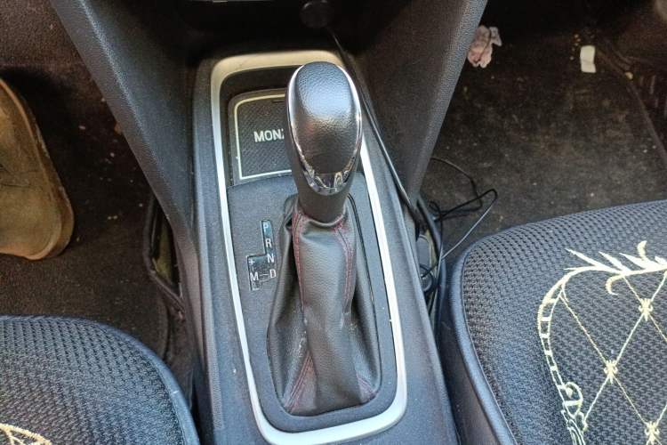 Used Chevrolet Monza 2019 RS 330T Automatic Comfort Edition China VI Standard