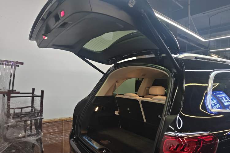 Used Mercedes-Benz GLS 2021 Facelift GLS 450 4MATIC Luxury Edition