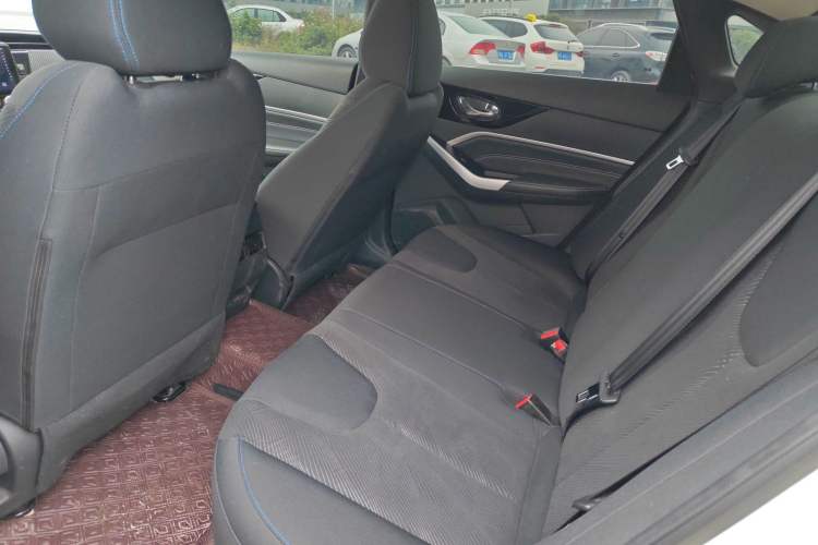 Used Venucia Venucia D60EV 2023 PLUS Comfort Edition SI Model
