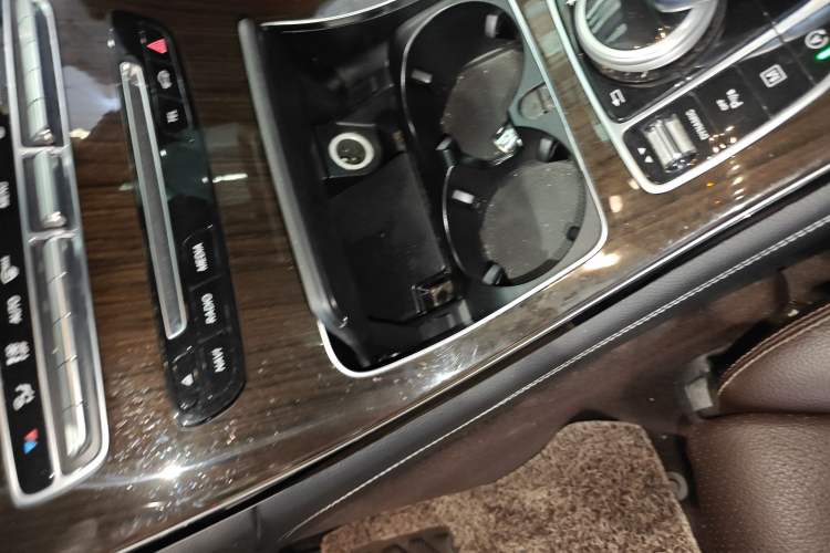 Used Mercedes-Benz GLC 2017 GLC 260 4MATIC Dynamic Edition
