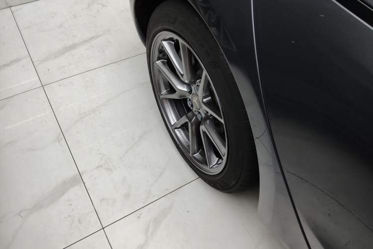 Used Tesla Model 3 2022 Rear-Wheel-Drive Version