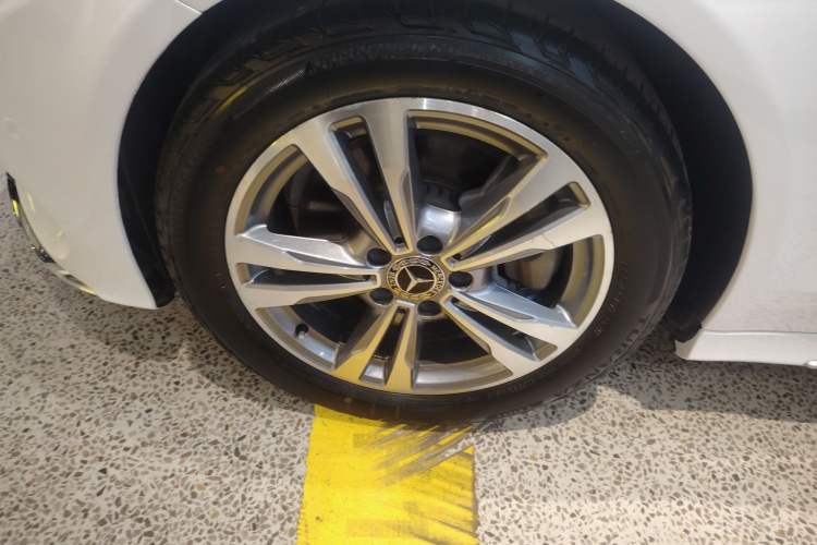 Used Mercedes-Benz C-Class 2018 C 200 L Sport Edition