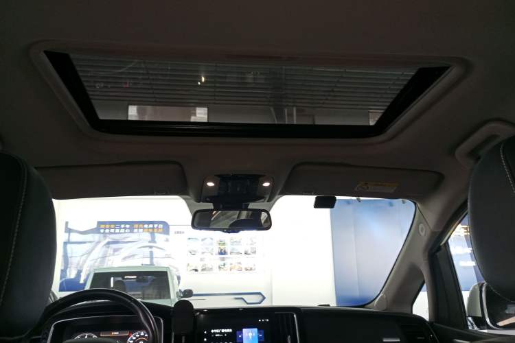 Used GAC Trumpchi M8 2021 Lingxiu Series 390T Ultimate Edition