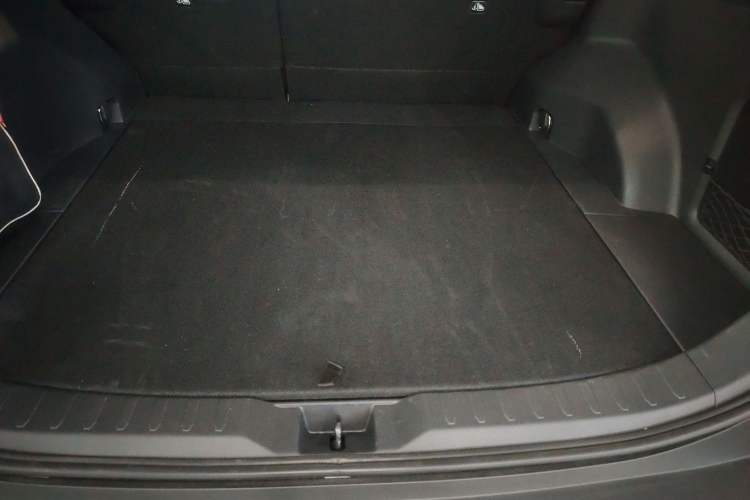 Used Toyota RAV4 2023 2.0L CVT Two-Wheel Drive Fashion Plus Edition