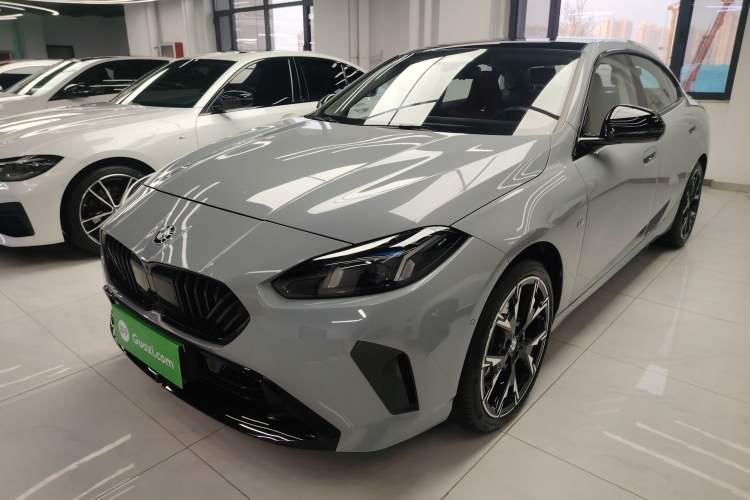 Used BMW 2 Series 2025 225L M Sport Night Edition Package