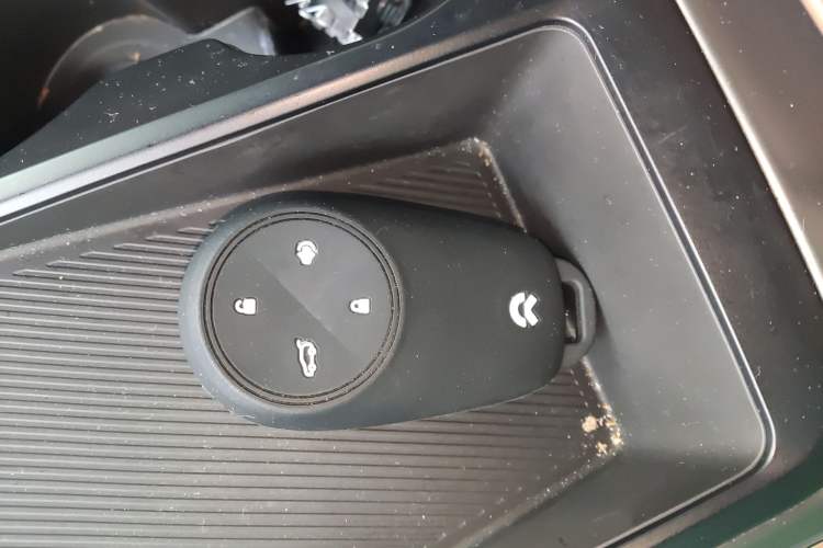 Used Nio ES6 2020 420 km Sport Edition