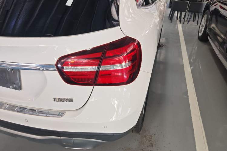 Used Mercedes-Benz GLA 2019 GLA 200 Dynamic Edition