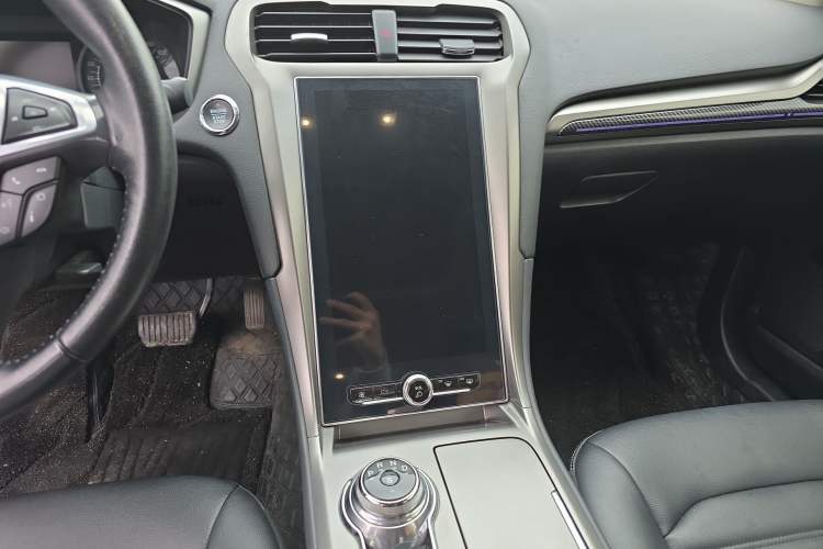 Used Ford Mondeo 2020 EcoBoost 200 Stylish Model