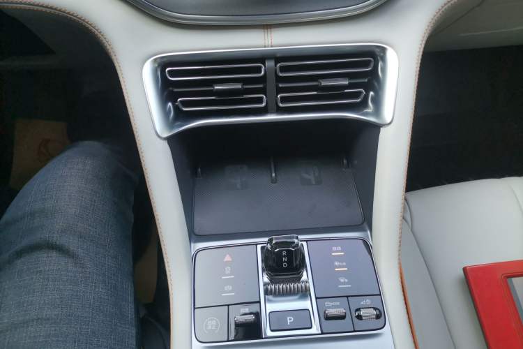 Used BYD Song PLUS New Energy 2023 Champion Edition EV 520KM Prestige Model