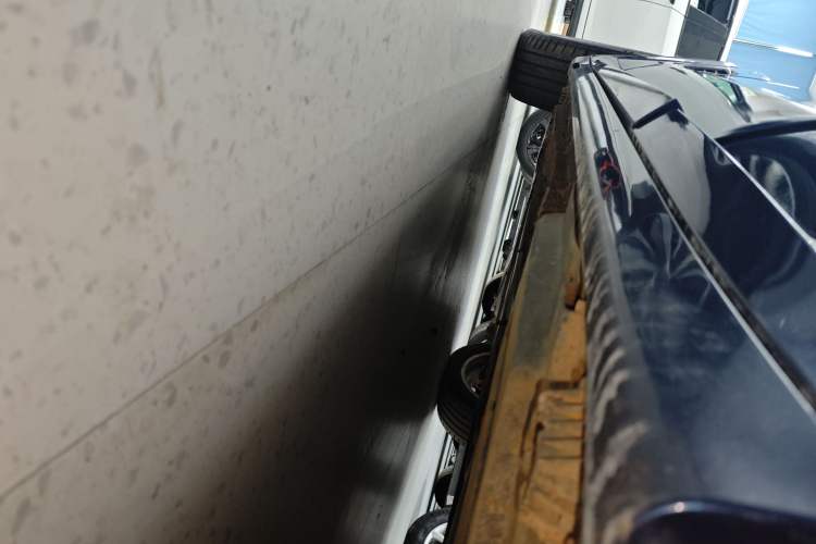 Used BMW X3 2018 xDrive30i Luxury Model M Sport Package China V