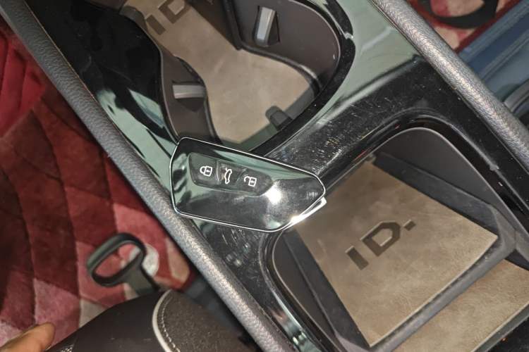 Used Volkswagen ID.3 2023 Pure Smart Edition