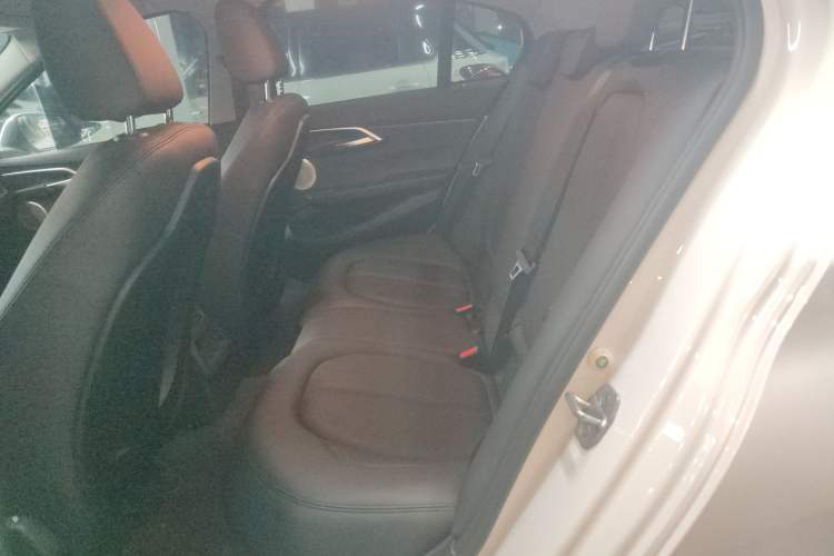 Used BMW 1 Series 2021 Revised 120i M Sport Edition