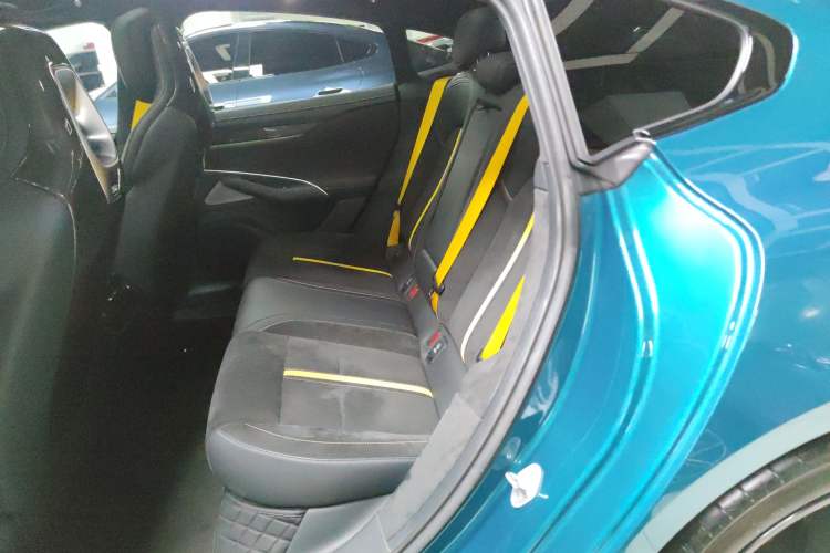 Used  SU7 Ultra 2025 Ultra Model