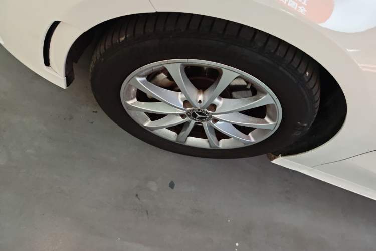 Used Mercedes-Benz A-Class 2022 Restyled A 200 L Sport Sedan Fashion Version
