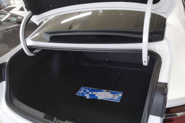 Used Geely Auto Preface 2025 Dongfang Yao 1.5TD Kunlun Edition
