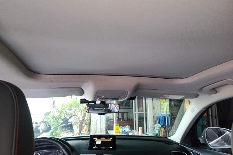 Used Audi Q3 2018 30th Anniversary Edition 35 TFSI Fashion Model
