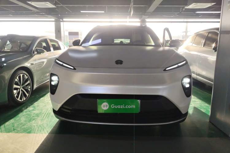 Used Nio ES8 2023 75 kWh

