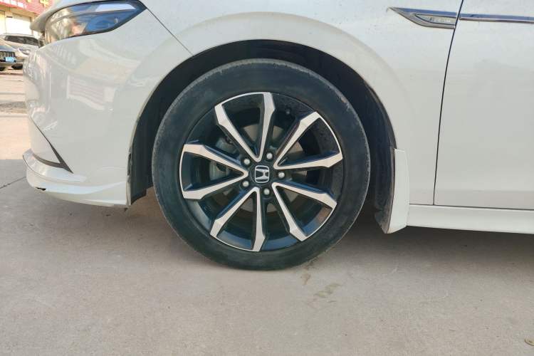 Used Honda Integra 2022 240TURBO CVT Technology Edition