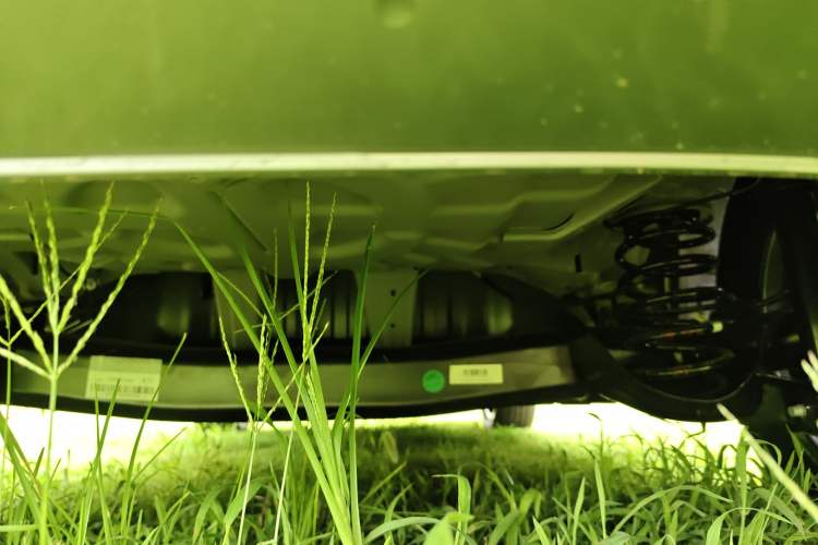 Used Dongfeng NAMMI 06 2025 401 Pro
